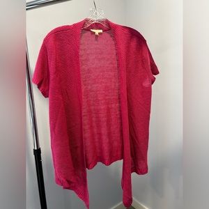 EILEEN FISHER. Size L